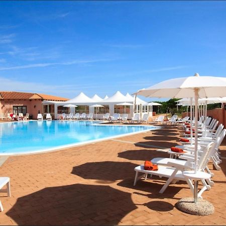 Residence Pierre & Vacances Vignola Mare المظهر الخارجي الصورة