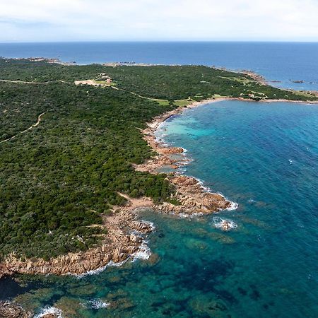 Residence Pierre & Vacances Vignola Mare المظهر الخارجي الصورة