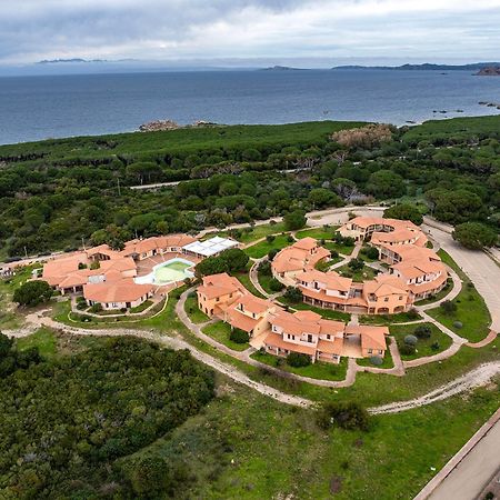 Residence Pierre & Vacances Vignola Mare المظهر الخارجي الصورة