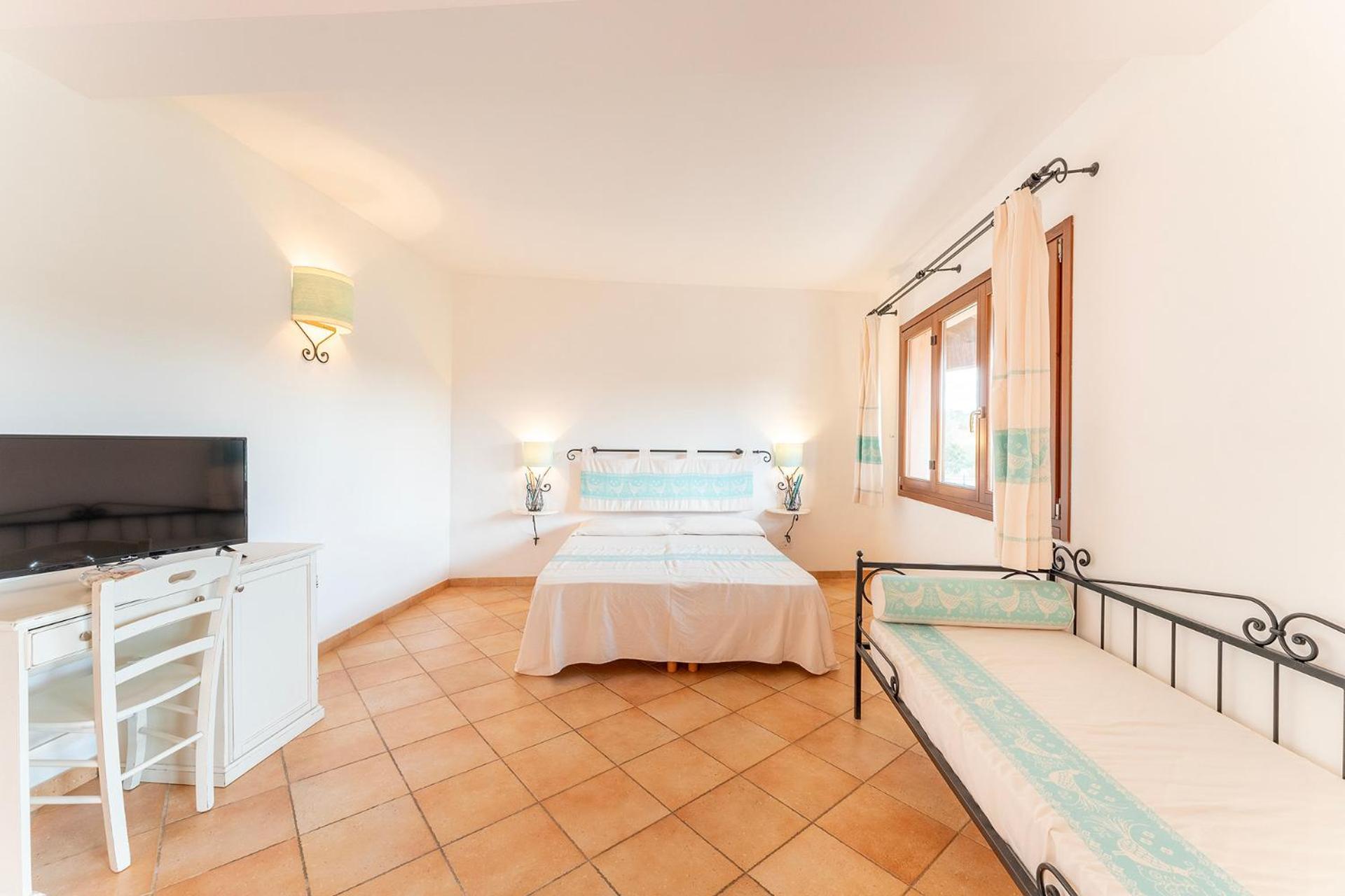 Residence Pierre & Vacances Vignola Mare المظهر الخارجي الصورة