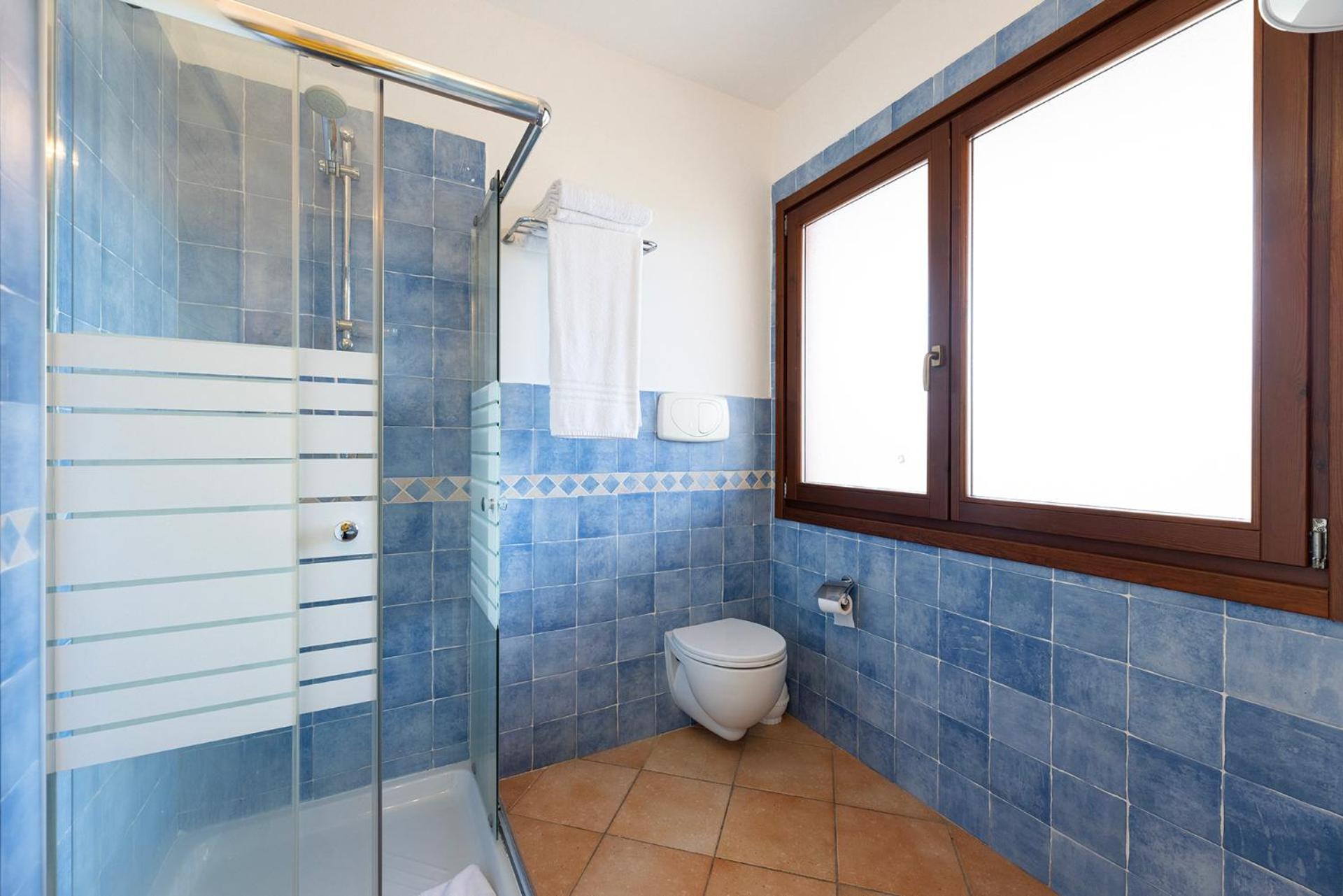 Residence Pierre & Vacances Vignola Mare الغرفة الصورة