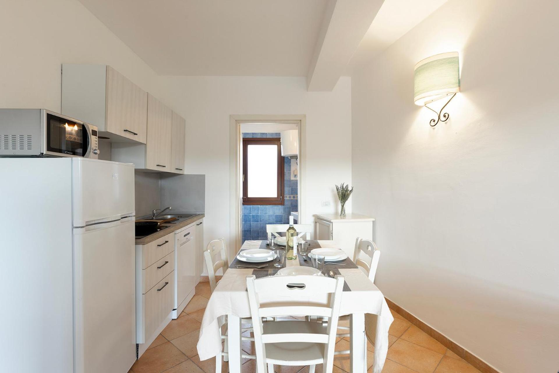 Residence Pierre & Vacances Vignola Mare المظهر الخارجي الصورة