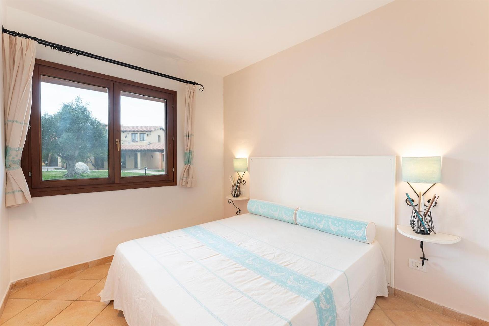 Residence Pierre & Vacances Vignola Mare المظهر الخارجي الصورة