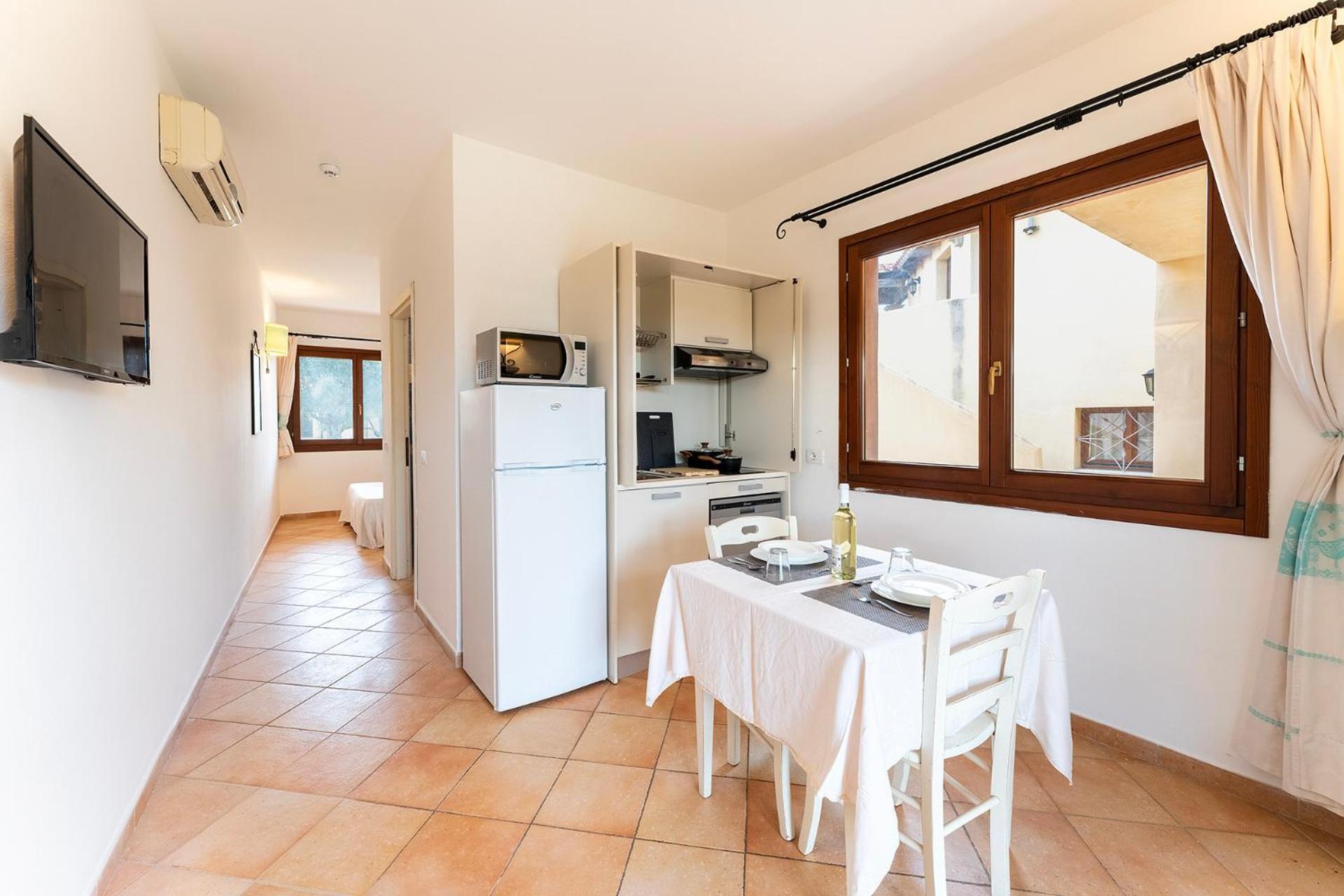 Residence Pierre & Vacances Vignola Mare المظهر الخارجي الصورة
