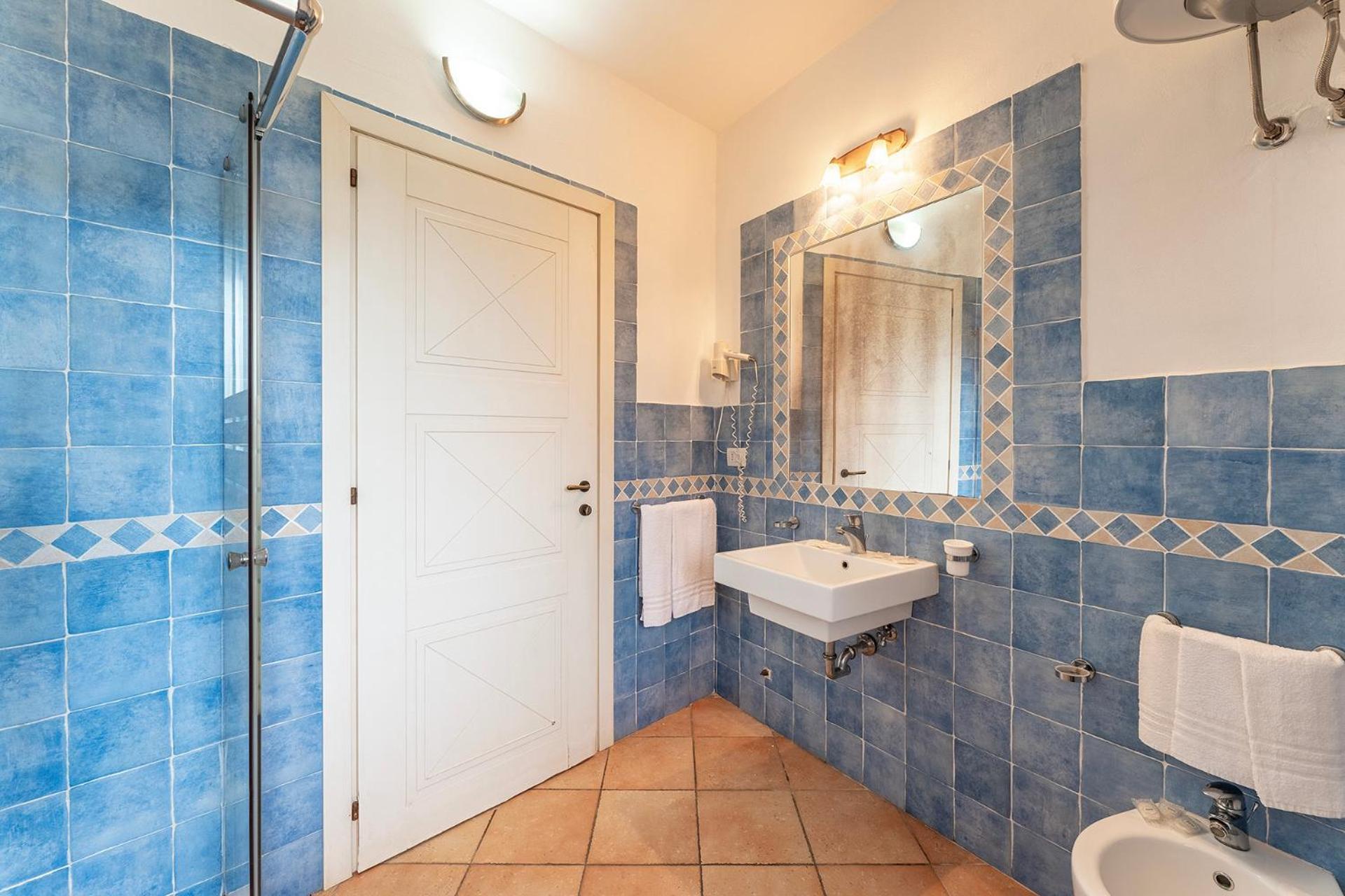 Residence Pierre & Vacances Vignola Mare المظهر الخارجي الصورة